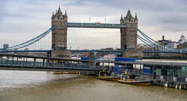 Tower Bridge