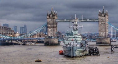 Tower Bridge