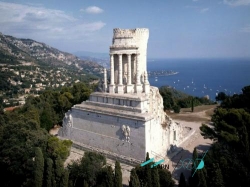 Trophy of Augustus