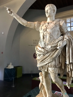 TrophyofAugustus