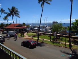 Lahaina