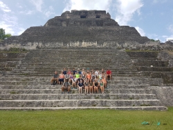 Xunantunich