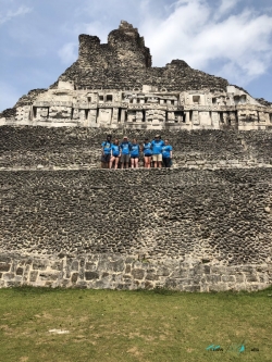 Xunantunich