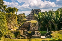 Xunantunich