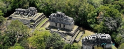 Yaxchilan