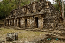 Yaxchilan