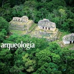 Yaxchilan