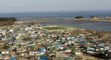 Yeonpyeong Island