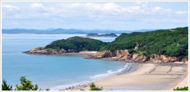 Yeonpyeong Island