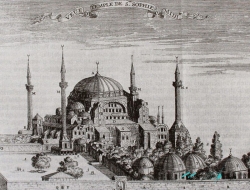 Hagia Sophia