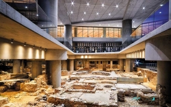 acropolis museum