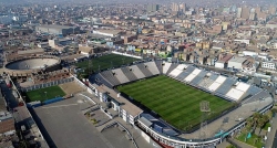 alianza lima stadium