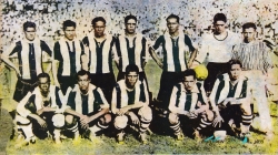 alianza lima old