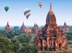 bagan