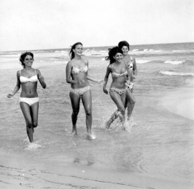 How the Bikini Changed History From Scandal to Symbol of Freedom for the Women