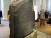 british museum Rosetta Stone