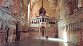 Malbork Castle