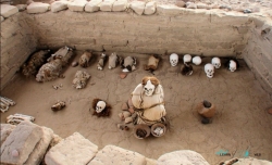 chauchilla cementery