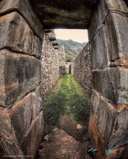 choquequirao