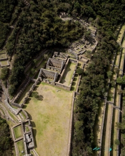 choquequirao