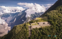 choquequirao