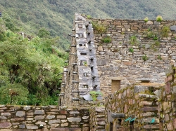 choquequirao