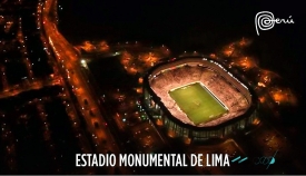 Estadio Monumental U