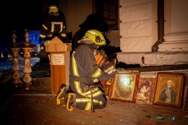 damaged the Spaso Preobrazhenskyi Orthodox cathedral.jpeg