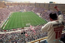 hincha de la u