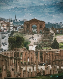 jerash