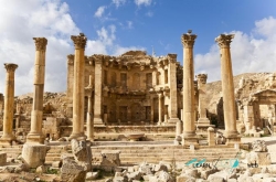 jerash