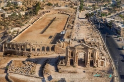 jerash