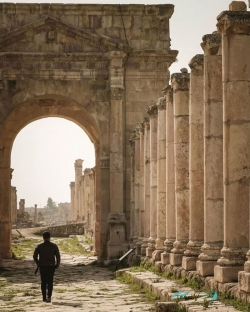 jerash