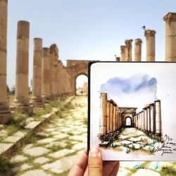 jerash