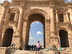 jerash