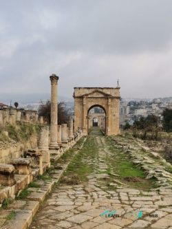 jerash