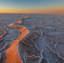 Kati Thanda-Lake Eyre National Park