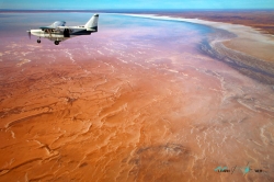 kati thanda lake eyre