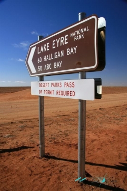 kati thanda lake eyre