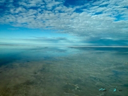 kati thanda lake eyre