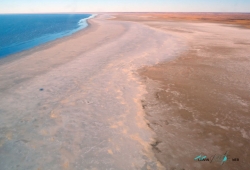 kati thanda lake eyre