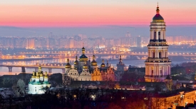 kiev historica