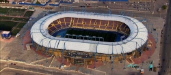 metalist oblast sports complex