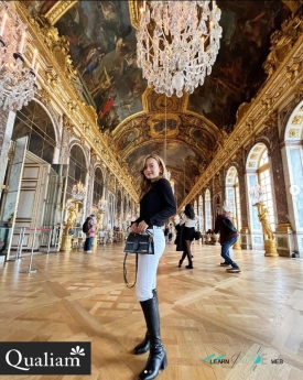 Palace of Versailles