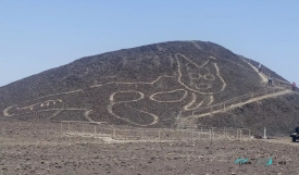 nazca lines