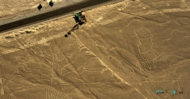 nazca lines