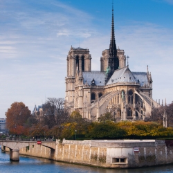 notre dame cathedral