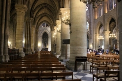 notre dame cathedral