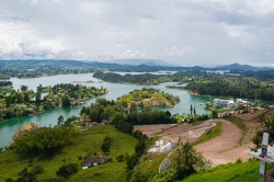 penon guatape