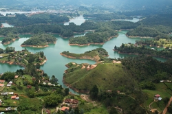 penon guatape